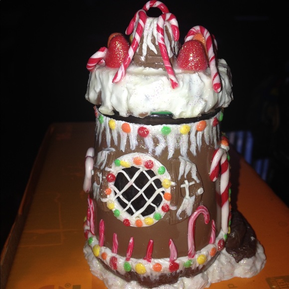 Miniature fairy house - Picture 3 of 5